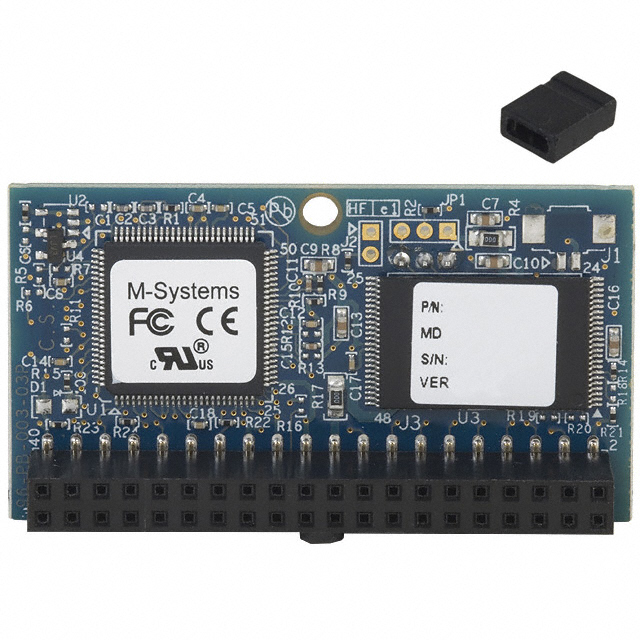 SanDisk MD1170-D64-P electronic component