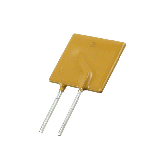 Bourns Inc. MF-RX160/72-0 electronic component