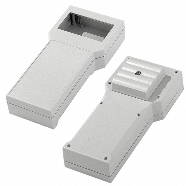 Bopla Enclosures BOS 912 electronic component