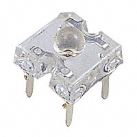 Lite-On Inc. LTL911SYKSA electronic component