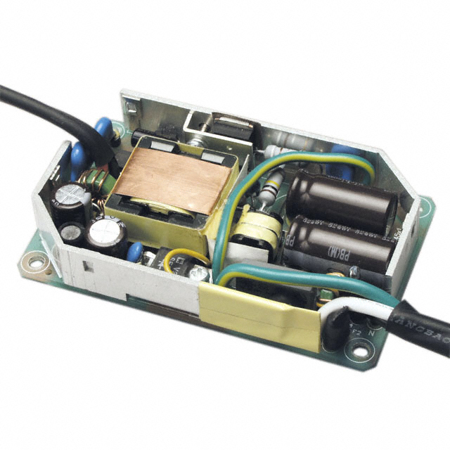 Inventus Power MSM2012 electronic component