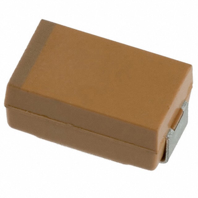 KYOCERA AVX NOSD337M004R0035 electronic component