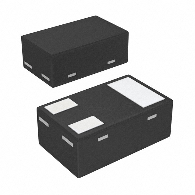 Toshiba Semiconductor and Storage 1SS361CT(TPL3) electronic component
