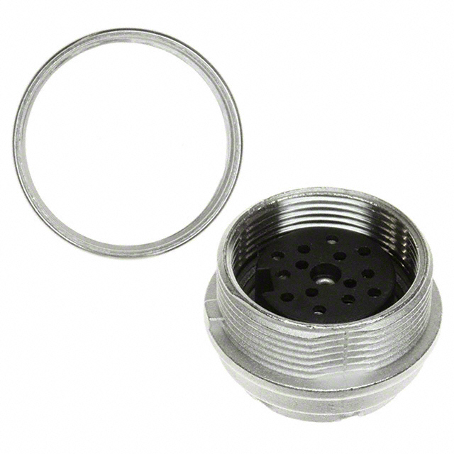 Amphenol Tuchel Industrial T3638100U electronic component