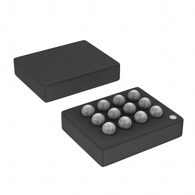 Texas Instruments LSF0204DYZPR electronic component