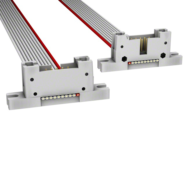 Assmann WSW Components H3WWH-1018G electronic component