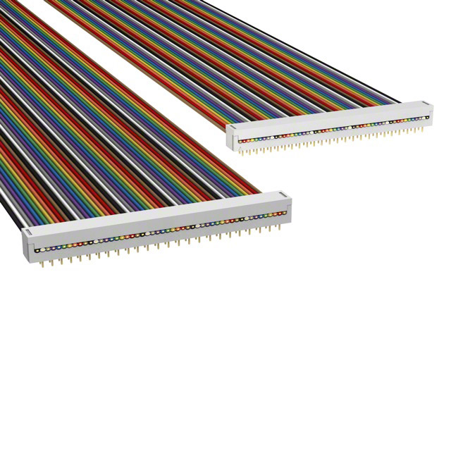 Assmann WSW Components H6MMH-5006M electronic component