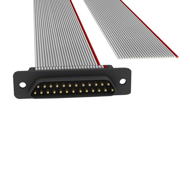 Assmann WSW Components H7MXH-2506G electronic component