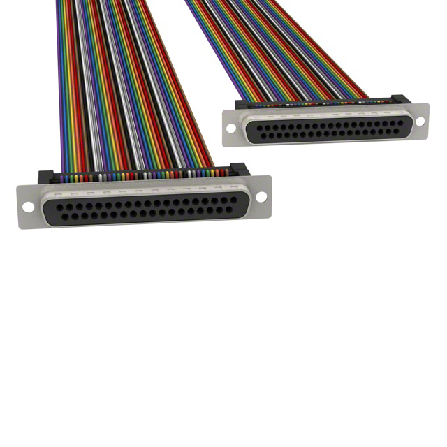 Assmann WSW Components H7SSH-3706M electronic component