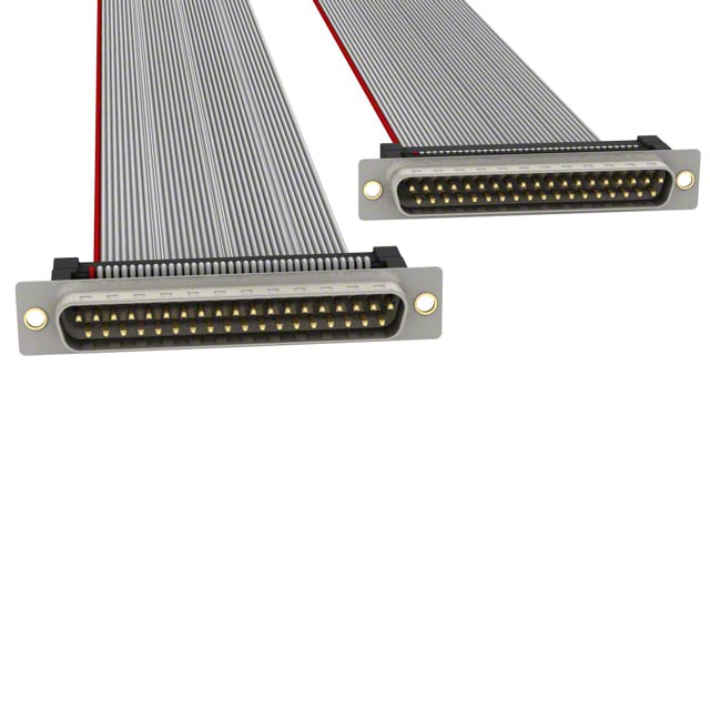 Assmann WSW Components H7VVH-3710G electronic component