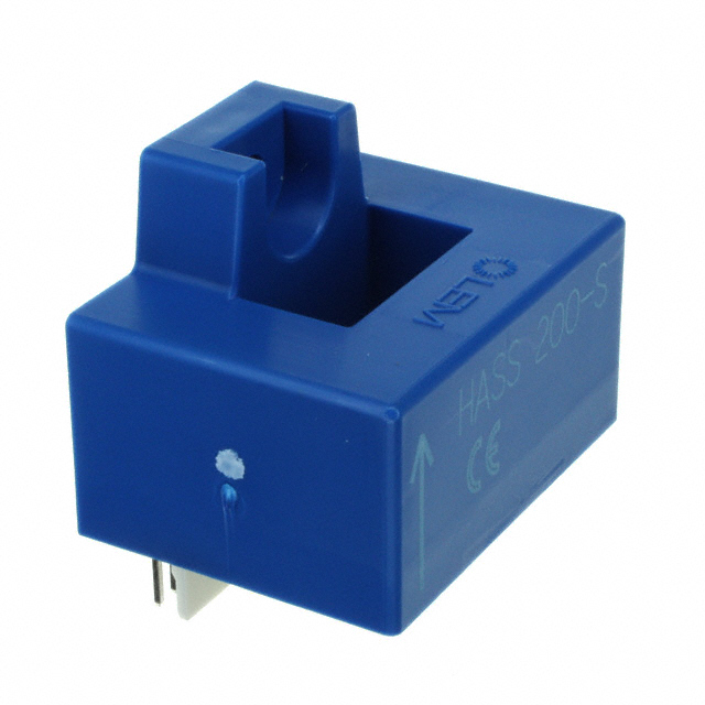 LEM USA Inc. HASS 200-S electronic component
