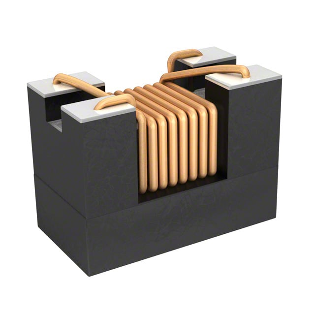 Abracon LLC ACM-0603-181-T electronic component