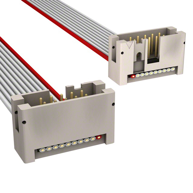 3M M3KKK-1006J electronic component