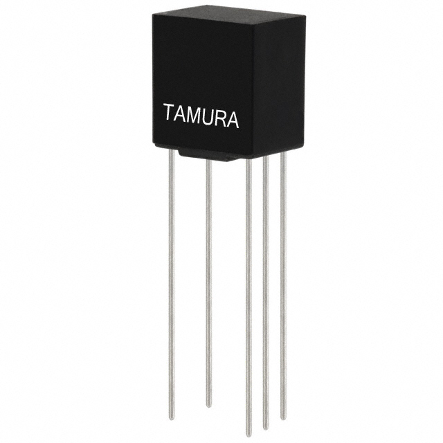 Tamura MET-23 electronic component