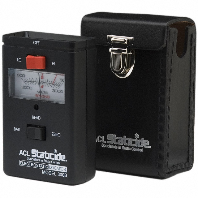 ACL Staticide Inc ACL 300B electronic component