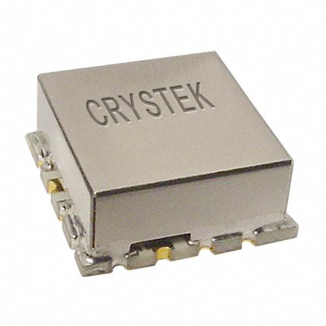 Crystek Corporation CVCO55CC-1770-1770 electronic component