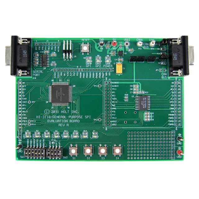 Holt Integrated Circuits Inc. ADK-3110 electronic component