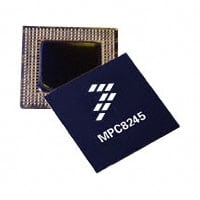 NXP USA Inc. SC8245ARZU466D electronic component