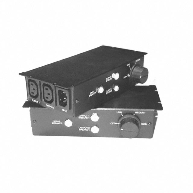 Orion Fans OA11/22CB electronic component