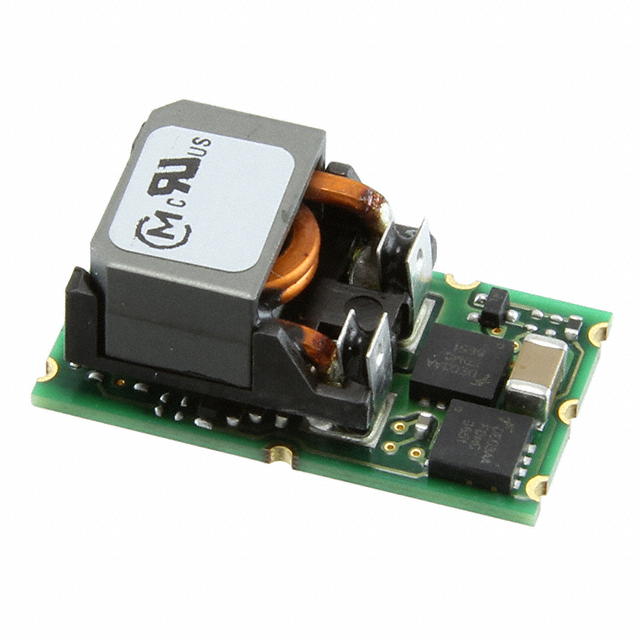 Murata Power Solutions Inc. OKL-T/12-W5P-C electronic component