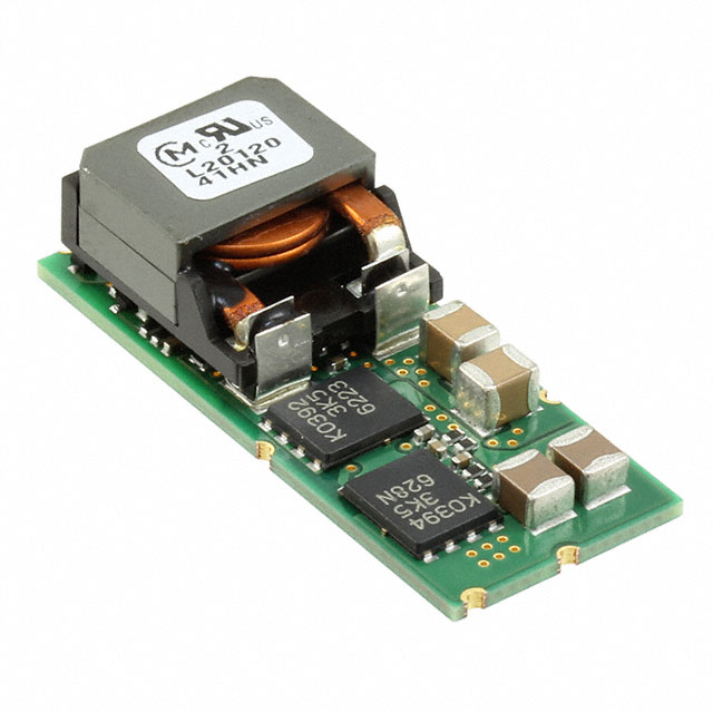 Murata Power Solutions Inc. OKL2-T/20-W12N2-C electronic component