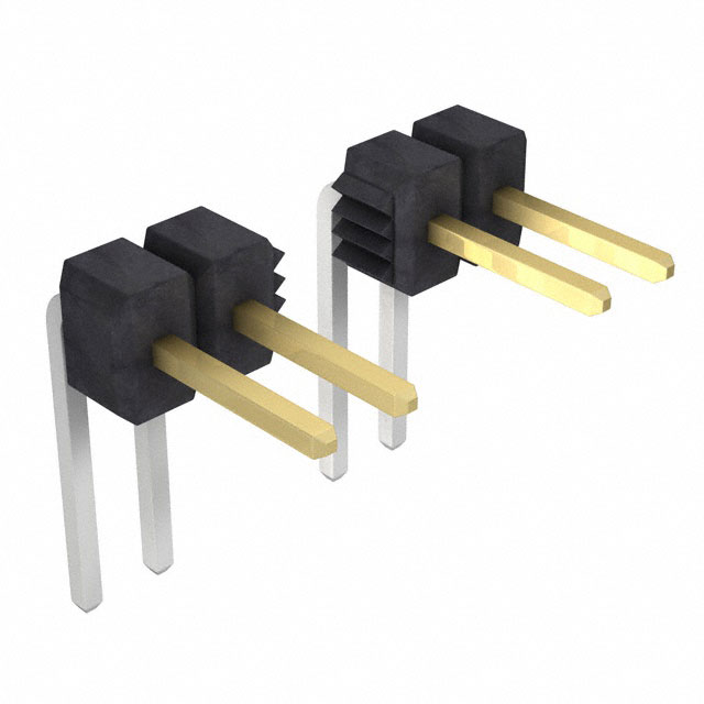 Sullins Connector Solutions PZC36SBCN electronic component