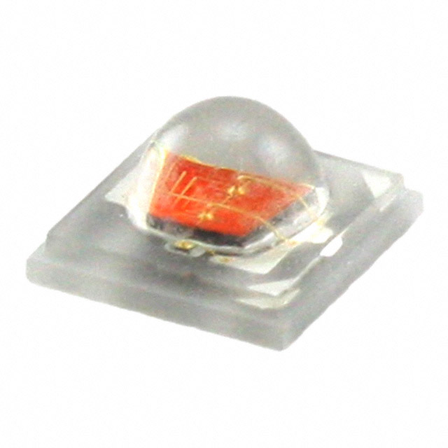 Everlight Electronics Co Ltd 67-21S/Y2C-D8595B7L32128Z6/2T electronic component