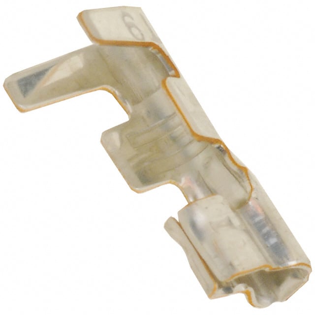 JST Sales America Inc. SPH-004T-P0.5S electronic component