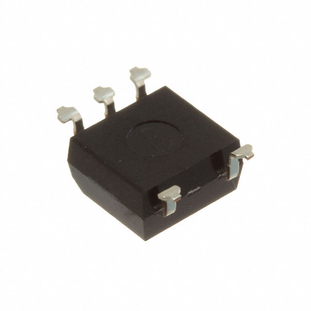Toshiba Semiconductor and Storage TLP3062A(LF1,F electronic component
