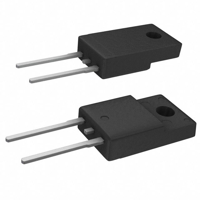ROHM Semiconductor RF1005TF6SC9 electronic component