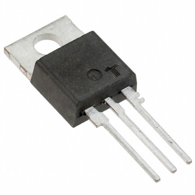 Littelfuse Inc. S8055RTP electronic component