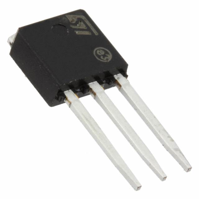 STMicroelectronics STD12NF06L-1 electronic component