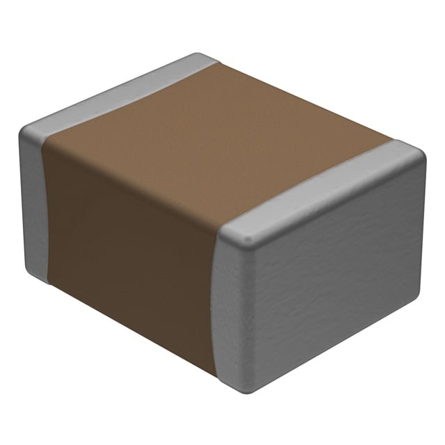 Vishay Vitramon VJ1210Y334KLXAJ32 electronic component