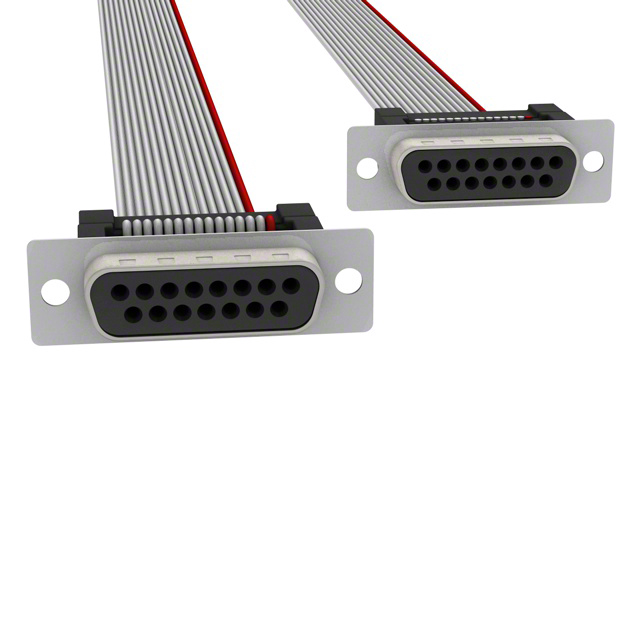 Assmann WSW Components H7SSH-1510G electronic component