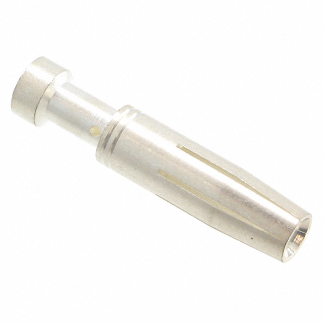 TE Connectivity AMP Connectors 3-1105101-1 electronic component