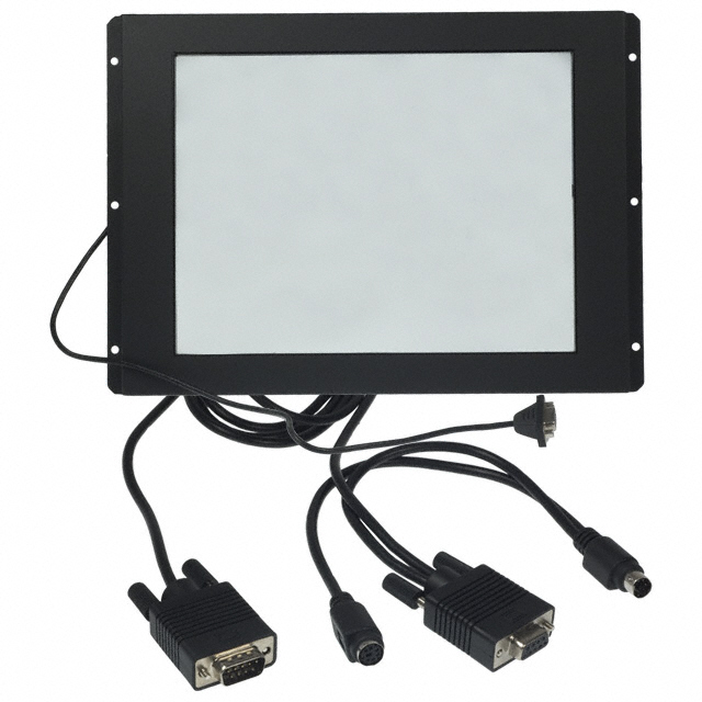 IRTouch Systems K-15-C electronic component