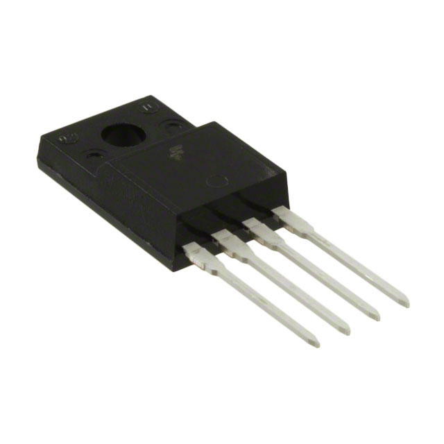 onsemi KA278RA05CYDTU electronic component