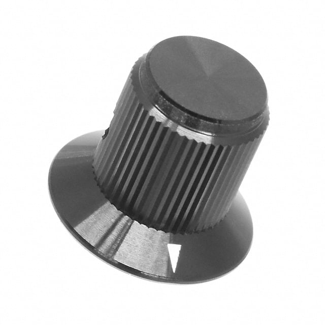 TE Connectivity ALCOSWITCH Switches KNS501B1/8 electronic component