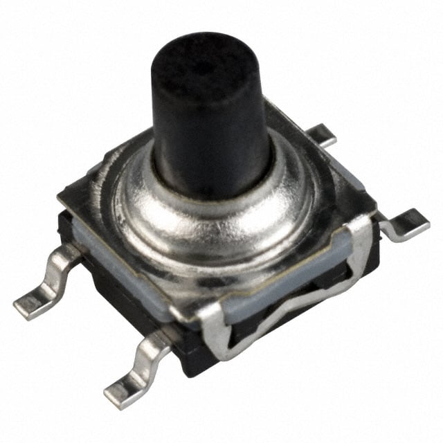 C&K KSC641G LFS electronic component