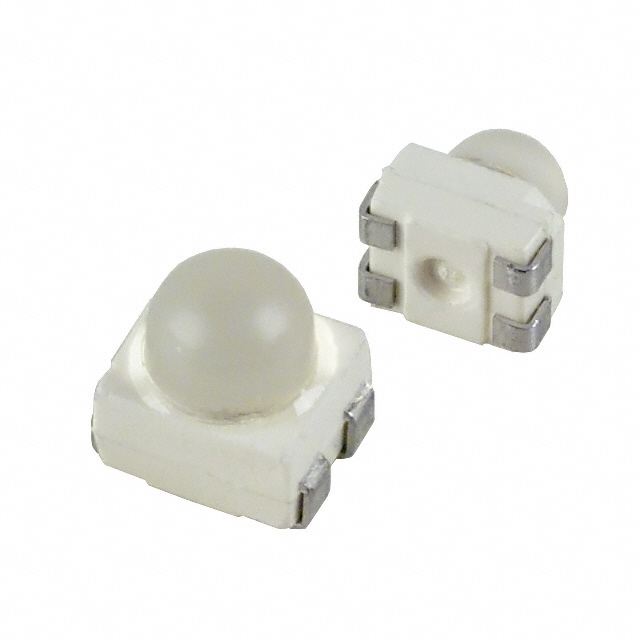 ams-OSRAM USA INC. LY E63B-CBEA-26-1-50-R33-Z electronic component