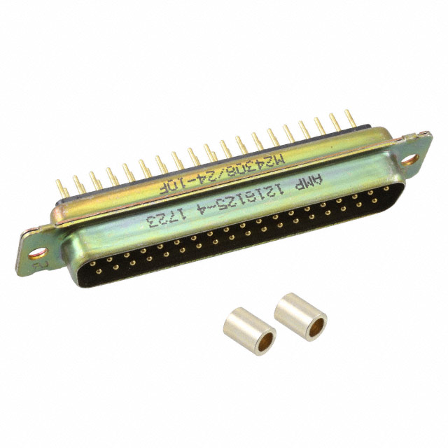 TE Connectivity Aerospace, Defense and Marine M24308/24-10F electronic component
