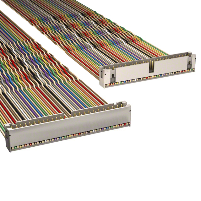 3M M3KKK-5020K electronic component