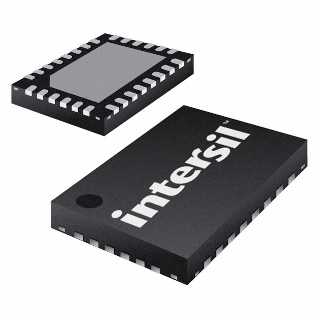 Renesas Electronics Corporation ISL59910IRZ electronic component
