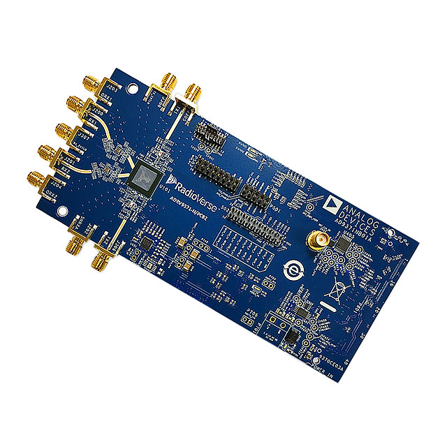 Analog Devices Inc. ADRV9371-W/PCBZ electronic component