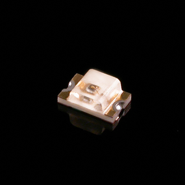 Kingbright APHCM2012PBC/A-F01 electronic component