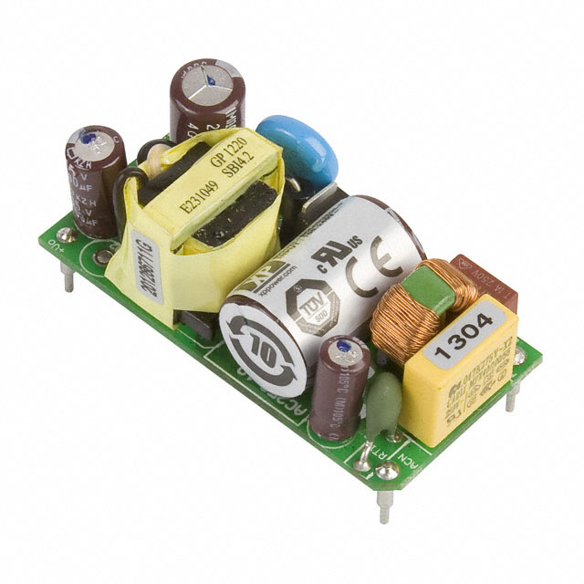XP Power ECL10US15-P electronic component