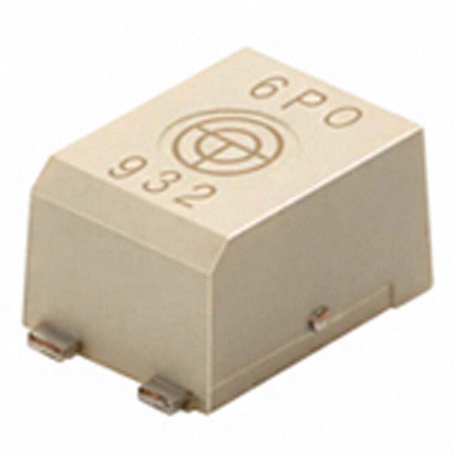 Aratas America LLC G3VM-21PR10(TR05) electronic component