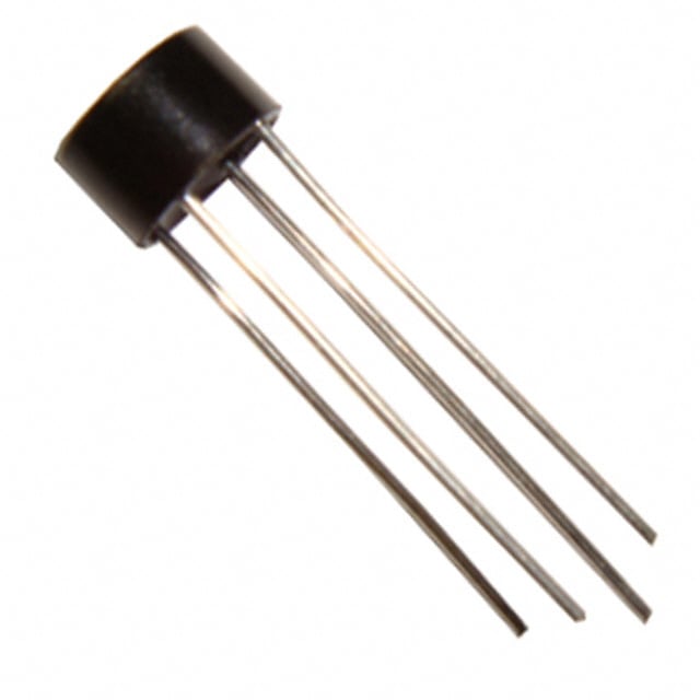 MCC (Micro Commercial Components) RB157-BP electronic component