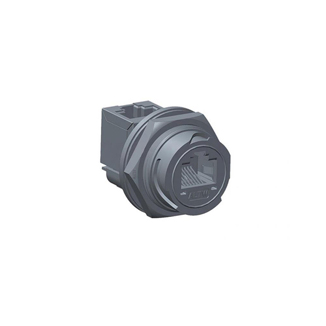 Amphenol LTW RDP-5SPFFV-TCM7002 electronic component