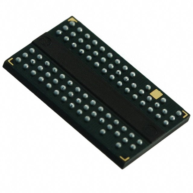 Micron Technology Inc. MT47H64M16HR-187E:H electronic component